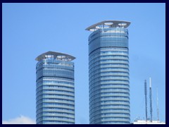 View of the Harbourfront the tour boat 040 - Ice Condominiums